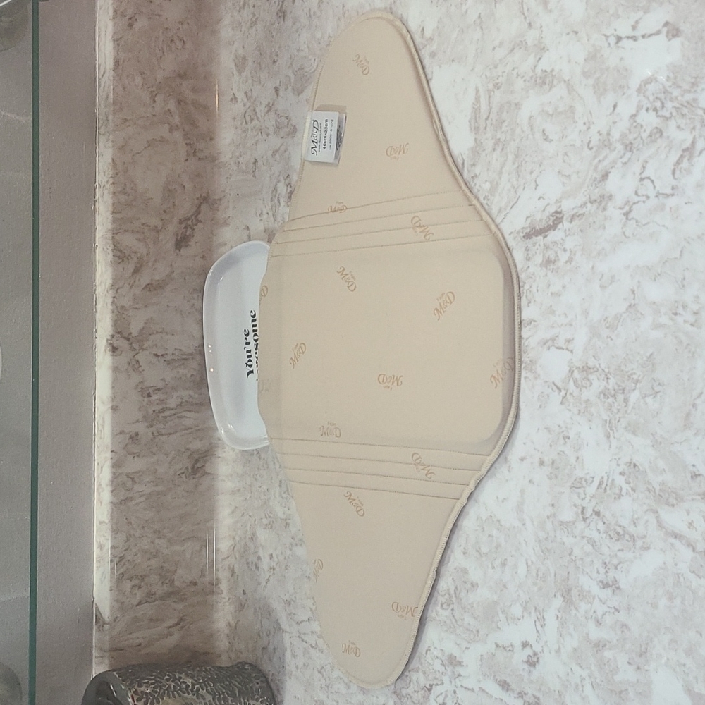 M&D abdominal board